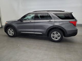 Used 2021 Ford Explorer XLT w/ Equipment Group 202A image 3