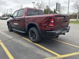 New 2025 RAM 1500 Rebel image 3