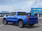 New 2026 Chevrolet Silverado 1500 RST w/ RST All Star Premium Package image 3
