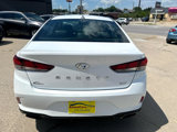 Used 2018 Hyundai Sonata Sport w/ Cargo Package image 4