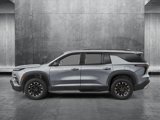 New 2026 Chevrolet Traverse Z71 image 3