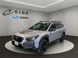 New 2025 Subaru Outback Wilderness image 2