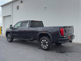 New 2025 GMC Sierra 2500 Denali w/ Denali Reserve Package image 6
