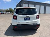 Used 2021 Jeep Renegade Sport image 4