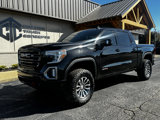 Used 2021 GMC Sierra 1500 AT4 image 4