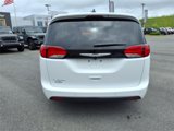New 2026 Chrysler Voyager LX image 5
