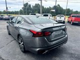Used 2020 Nissan Altima 2.0 SR image 4
