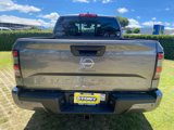 New 2025 Nissan Frontier SV w/ SV Convenience Package image 6