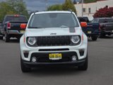 Certified 2020 Jeep Renegade Latitude image 3