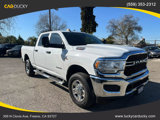 Used 2020 RAM 2500 Tradesman image 3