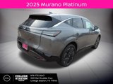 New 2025 Nissan Murano Platinum w/ Cargo Package image 5