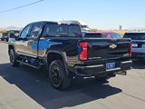 Used 2024 Chevrolet Silverado 2500 High Country w/ High Country Premium Package image 5