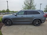 New 2025 Mercedes-Benz GLS 450 4MATIC image 6