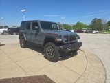 New 2025 Jeep Wrangler Unlimited Rubicon image 3
