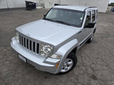 Used 2009 Jeep Liberty Sport image 4