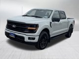 Certified 2024 Ford F150 XLT w/ Equipment Group 302A MID image 3