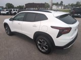 New 2025 Chevrolet Trax LT w/ Driver Confidence Package image 4