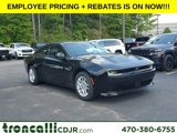 New 2025 Dodge Charger Daytona R/T w/ Quick Order Package 25M R/T image 1