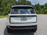 New 2025 Land Rover Range Rover Long Wheelbase SE image 5