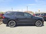 New 2025 Dodge Durango R/T image 2