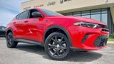 New 2024 Dodge Hornet GT w/ GT Blacktop Package image 2