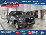 New 2025 RAM 1500 Big Horn image 1