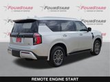 New 2025 Nissan Armada SL image 4