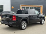 New 2026 RAM 1500 4x4 Crew Cab image 2