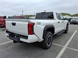 New 2025 Toyota Tacoma TRD Off-Road image 4