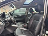 Used 2017 Nissan Sentra SR Turbo w/ SR Turbo Premium Package image 2
