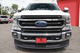 Used 2022 Ford F350 Lariat w/ Lariat Value Package image 2