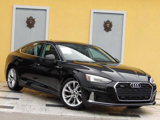 Used 2022 Audi A5 2.0T Premium w/ Convenience Package image 2