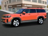 New 2025 Hyundai Santa Fe Limited image 2