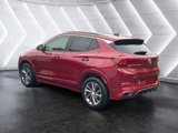 Certified 2020 Buick Encore GX Select w/ Sport Touring Package image 4