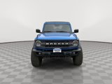 Used 2023 Ford Bronco Black Diamond image 4