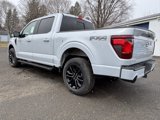 New 2025 Ford F150 XLT w/ Equipment Group 302A MID image 4