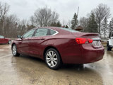 Used 2017 Chevrolet Impala LT image 3