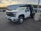 New 2025 Chevrolet Silverado 3500 W/T w/ WT Convenience Package image 2