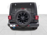 Used 2023 Jeep Wrangler Unlimited Sahara image 4