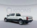 New 2025 Ford F350 XL image 4