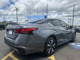 Used 2020 Nissan Altima 2.5 SV image 5