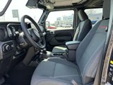 New 2025 Jeep Wrangler Unlimited Rubicon image 3