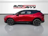 Used 2024 Chevrolet Blazer RS w/ Driver Confidence II Package image 4