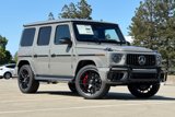 New 2025 Mercedes-Benz G 63 AMG 4MATIC image 2