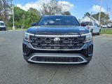 New 2025 Volkswagen Atlas Cross Sport SEL image 2
