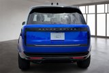 New 2025 Land Rover Range Rover SE image 4