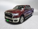 New 2025 RAM 1500 Big Horn image 2