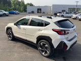 New 2025 Subaru Crosstrek 2.5i Limited image 5