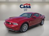 Used 2012 Ford Mustang Premium image 5