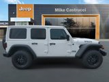 New 2025 Jeep Wrangler Unlimited Sport S 4xe image 3
